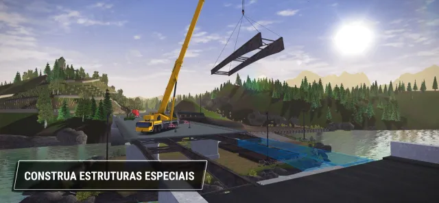 Construction Simulator 3 | Jogos | XWorld