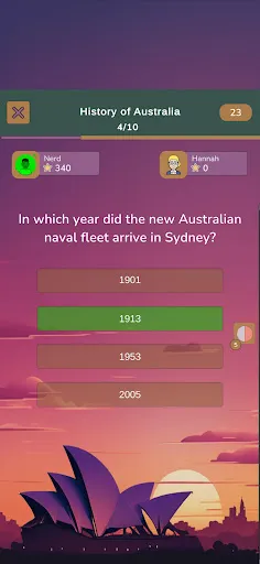 Australia Quiz | 游戏 | XWorld Australia Quiz | 游戏 | XWorld