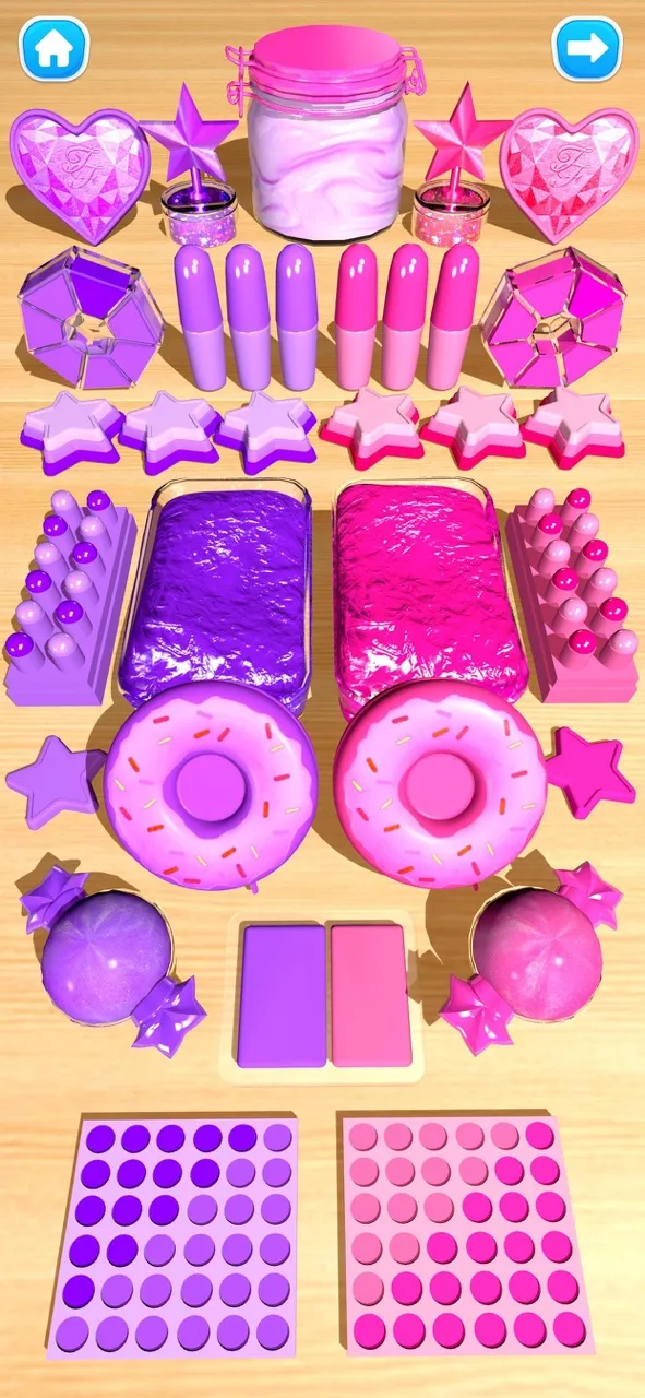 Slime Simulator: Stress Relief | juego | XWorld