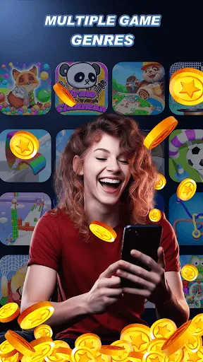 Fast Paced:Games&Get coin | Games | XWorld