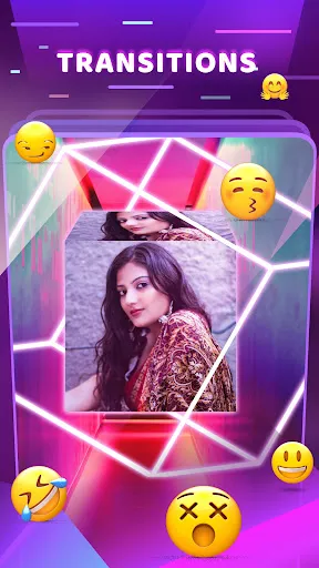 AI Video & MV Maker:Vidmix | Games | XWorld