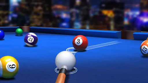 8 Ball Tournaments: Pool Game | Games | XWorld