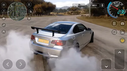 City Car Driving Drift Racing | Игры | XWorld
