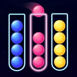 XWorld | Ball Sort: Zen Adventure