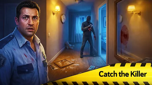Misteri Pembunuhan:Serialisasi | Permainan | XWorld Misteri Pembunuhan:Serialisasi | Permainan | XWorld