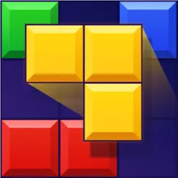 XWorld | Block Master: Blast Puzzle