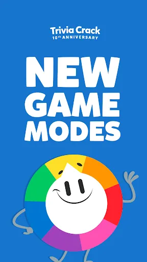 Trivia Crack: Fun Quiz Games | Games | XWorld