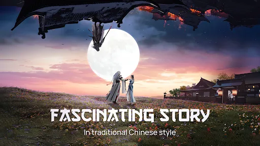 Moonlight Blade | 游戏 | XWorld