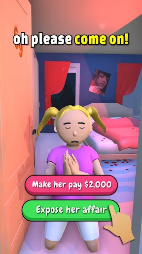 Landlord Simulator | Games | XWorld