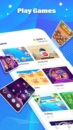 Tap Coin - Play to Earn | Games | XWorld