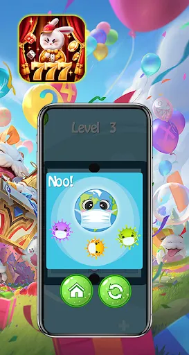 Dropslot | Jogos | XWorld