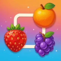 XWorld | Connect Game – Fruit