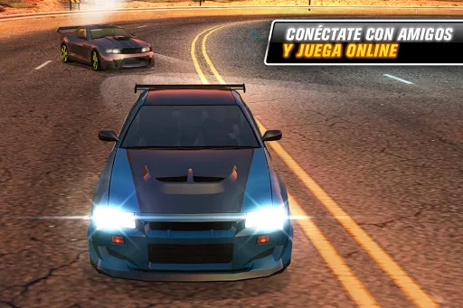 Drift Mania: Street Outlaws LE | juego | XWorld