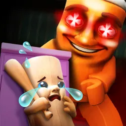 XWorld | Brainrot Escape: Tung Sahur