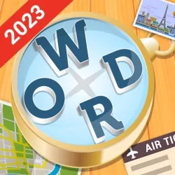 XWorld | Word Trip - Word Puzzle Game