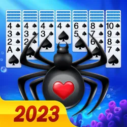 XWorld | Spider Solitaire Aquarium Fish