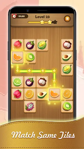 Onet 2Match -Connect Puzzle | Permainan | XWorld