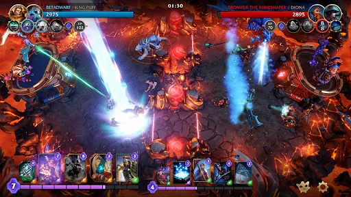 Minion Masters | เกม | XWorld