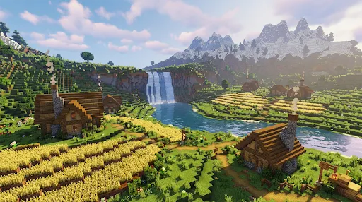 Craftsman 3: Building Craft | Игры | XWorld