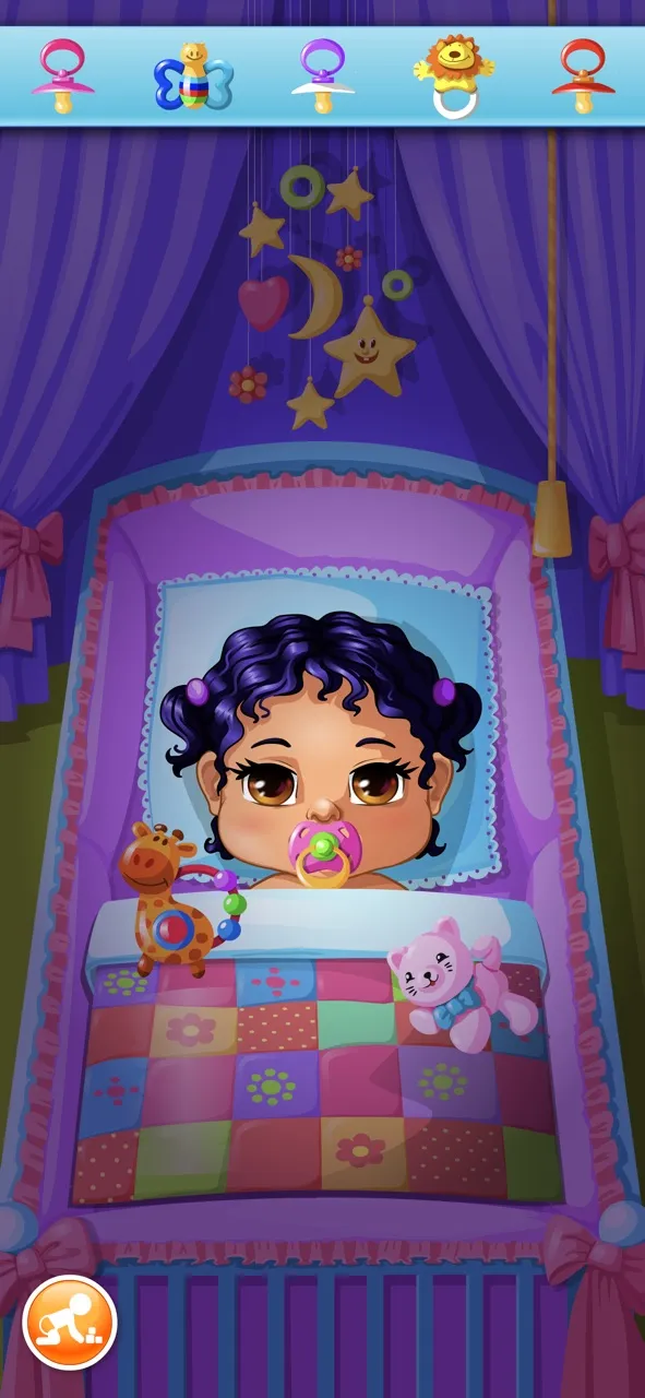 My Baby Care: Babysitter | Permainan | XWorld