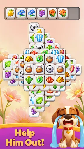 SoEasy Tile: Puzzle Match | เกม | XWorld