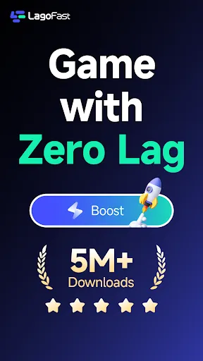 LagoFast Game Booster: Low Lag | Games | XWorld LagoFast Game Booster: Low Lag | Games | XWorld