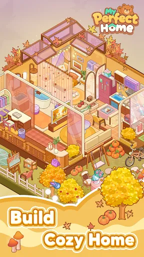 My Perfect Home: Design Game | Игры | XWorld My Perfect Home: Design Game | Игры | XWorld