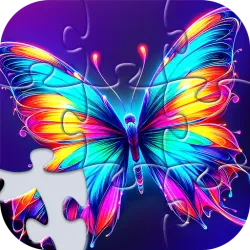 XWorld | Jigsaw Puzzles - HD Adventure