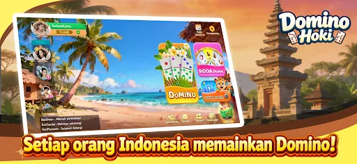 Ayoo Domino | Permainan | XWorld Ayoo Domino | Permainan | XWorld