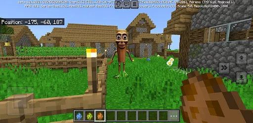 ZENNCRAFT TOB TOBI TOB ANOMALI | Permainan | XWorld