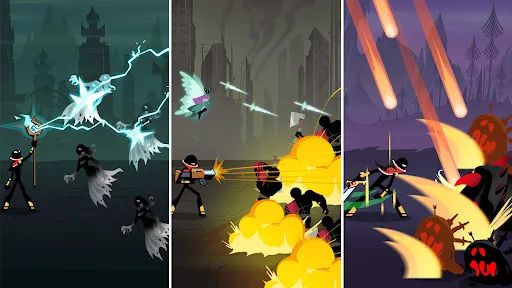 Stickman Defense: Survival TD | Games | XWorld Stickman Defense: Survival TD | Games | XWorld