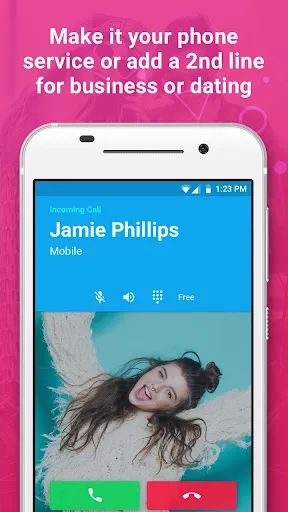 Nextplus: Phone # Text + Call | 游戏 | XWorld