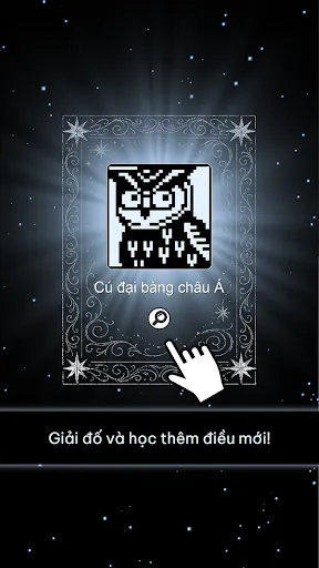 Nonogram Galaxy 2 - Khám Phá | Games | XWorld