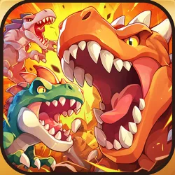 XWorld | Dino Master IO