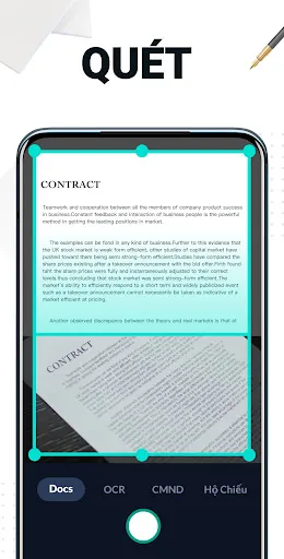 PDF Scanner - Scanner Document | Games | XWorld