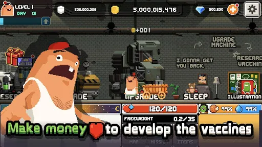 My Zombie Wife | Games | XWorld My Zombie Wife | Games | XWorld