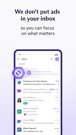 Proton Mail: Encrypted Email | Games | XWorld