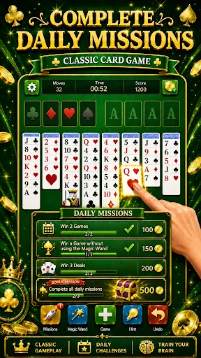 FreeCell Solitaire | Games | XWorld FreeCell Solitaire | Games | XWorld