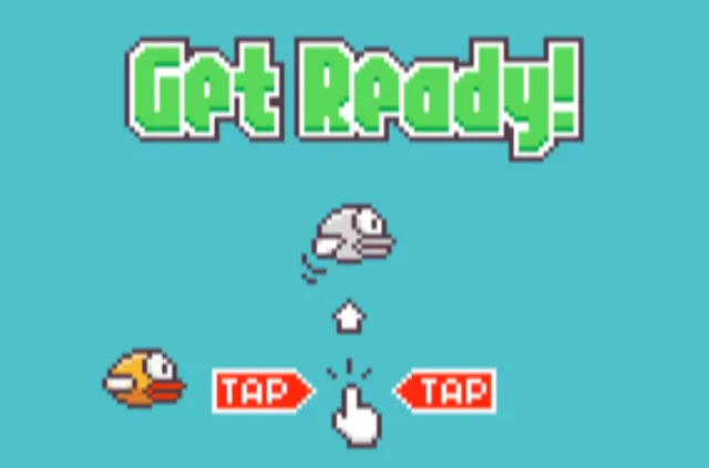 Flappy Bird | Permainan | XWorld