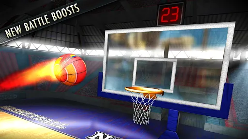 Basketball Showdown 2 | Jogos | XWorld