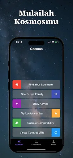Amora - Cari Belahan Jiwa | Permainan | XWorld