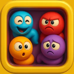 XWorld | Wiggle Escape: Snake Puzzle XWorld | Wiggle Escape: Snake Puzzle