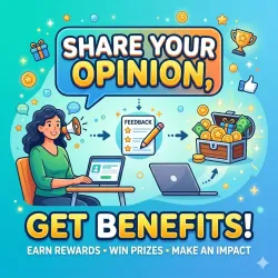 XWorld | Share Your Opinion, Get Benefits