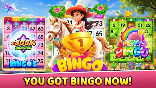 Bingo X Fun: Bingo Games 2023 | Jogos | XWorld