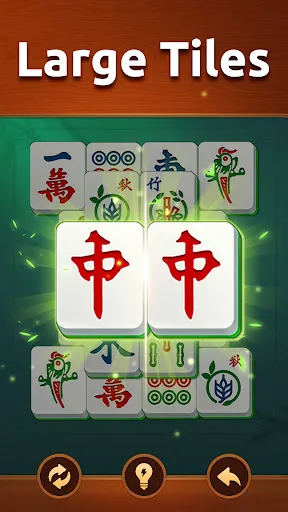 Vita Mahjong | Games | XWorld