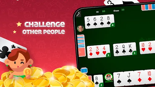Buraco Canasta GameVelvet | Games | XWorld Buraco Canasta GameVelvet | Games | XWorld