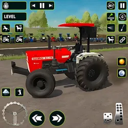 XWorld | Indian Tractor Games 2025