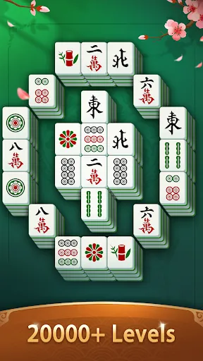 Mahjong Spirit: Match Game | Jogos | XWorld