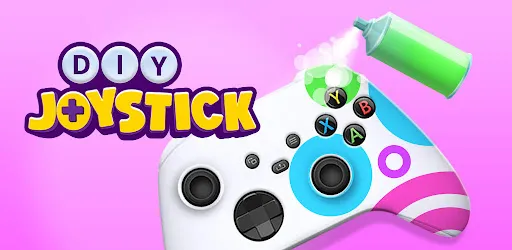 DIY Joystick | 游戏 | XWorld