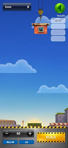 Tower Builder Rush | Permainan | XWorld